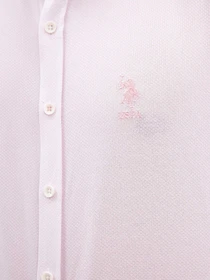 Рубашки US Polo модель G081SZ004.000.1011715.VR078 Фото
