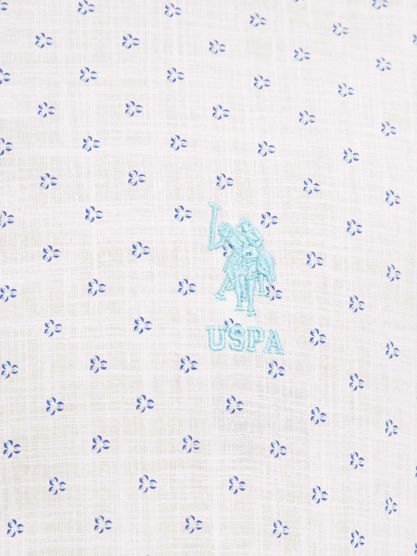 Сорочки US Polo модель G081SZ004.000.1011939.VR013 Фото