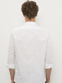 Сорочки US Polo модель G081SZ004.000.1011939.VR013 Фото