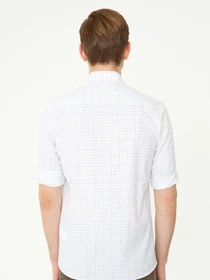 Рубашки US Polo модель G081SZ004.000.1378580.VR013 Фото
