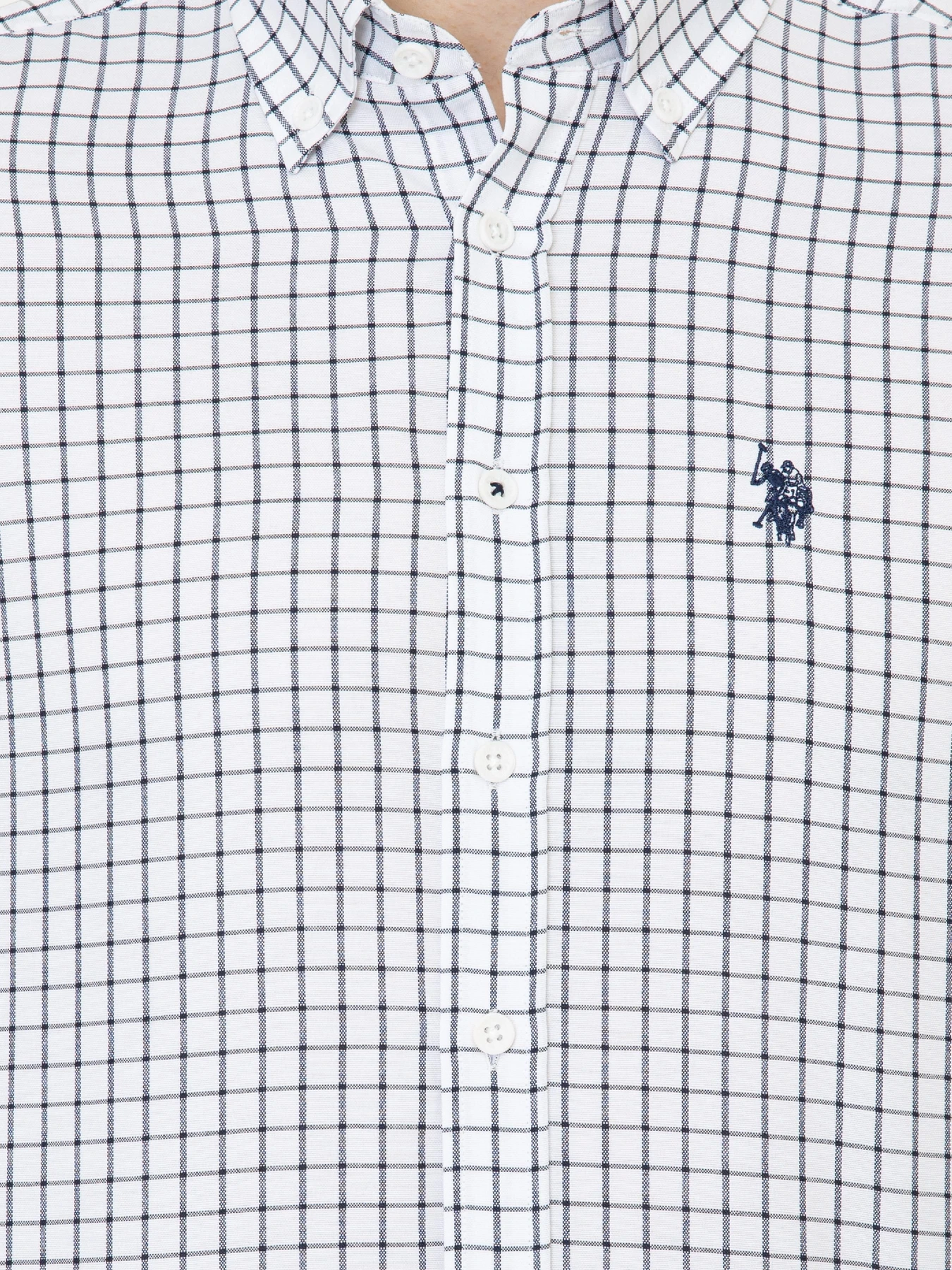 Сорочки US Polo модель G081SZ004.000.1378589.VR013 Сорочки US Polo модель G081SZ004.000.1378589.VR013 Фото