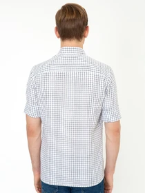 Сорочки US Polo модель G081SZ004.000.1378589.VR013 Фото
