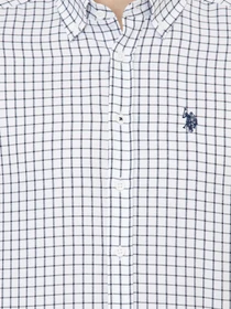 Сорочки US Polo модель G081SZ004.000.1378589.VR013 Фото