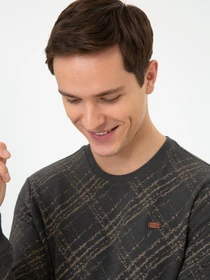Свитры и кардиганы US Polo модель G081SZ082.000.1256871.VR006 Фото