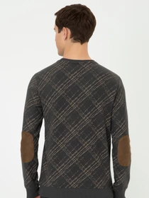 Свитры и кардиганы US Polo модель G081SZ082.000.1256871.VR006 Фото