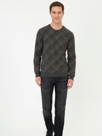 Свитры и кардиганы US Polo модель G081SZ082.000.1256871.VR006 Фото