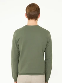 Худи и свитшоты US Polo модель G081SZ082.000.1361026.VR027 Фото