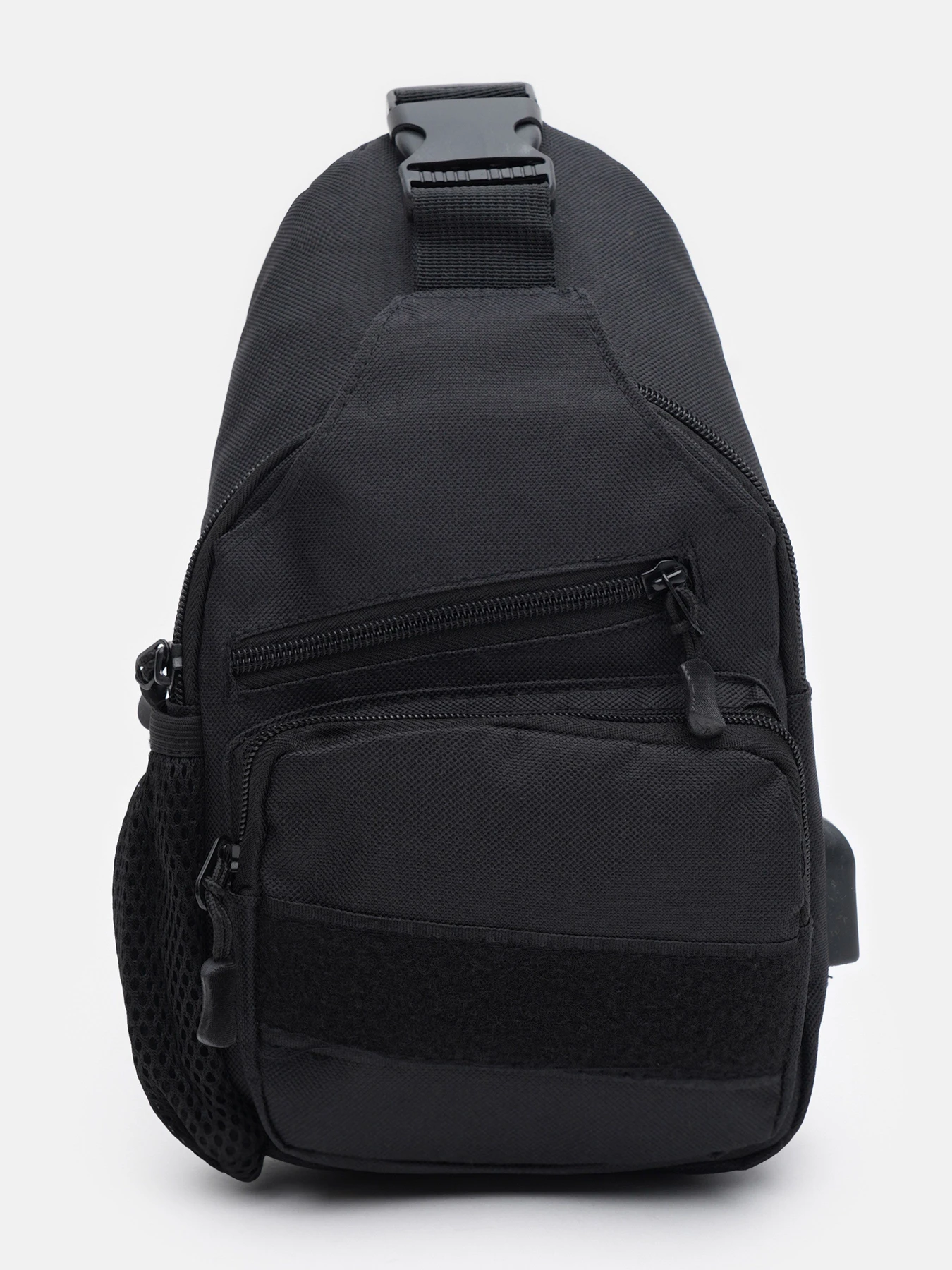 Рюкзаки Monsen модель C1HSSA0708bl-black Фото