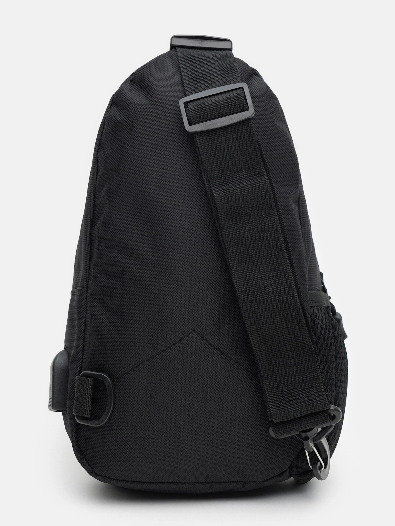 Рюкзаки Monsen модель C1HSSA0708bl-black Фото