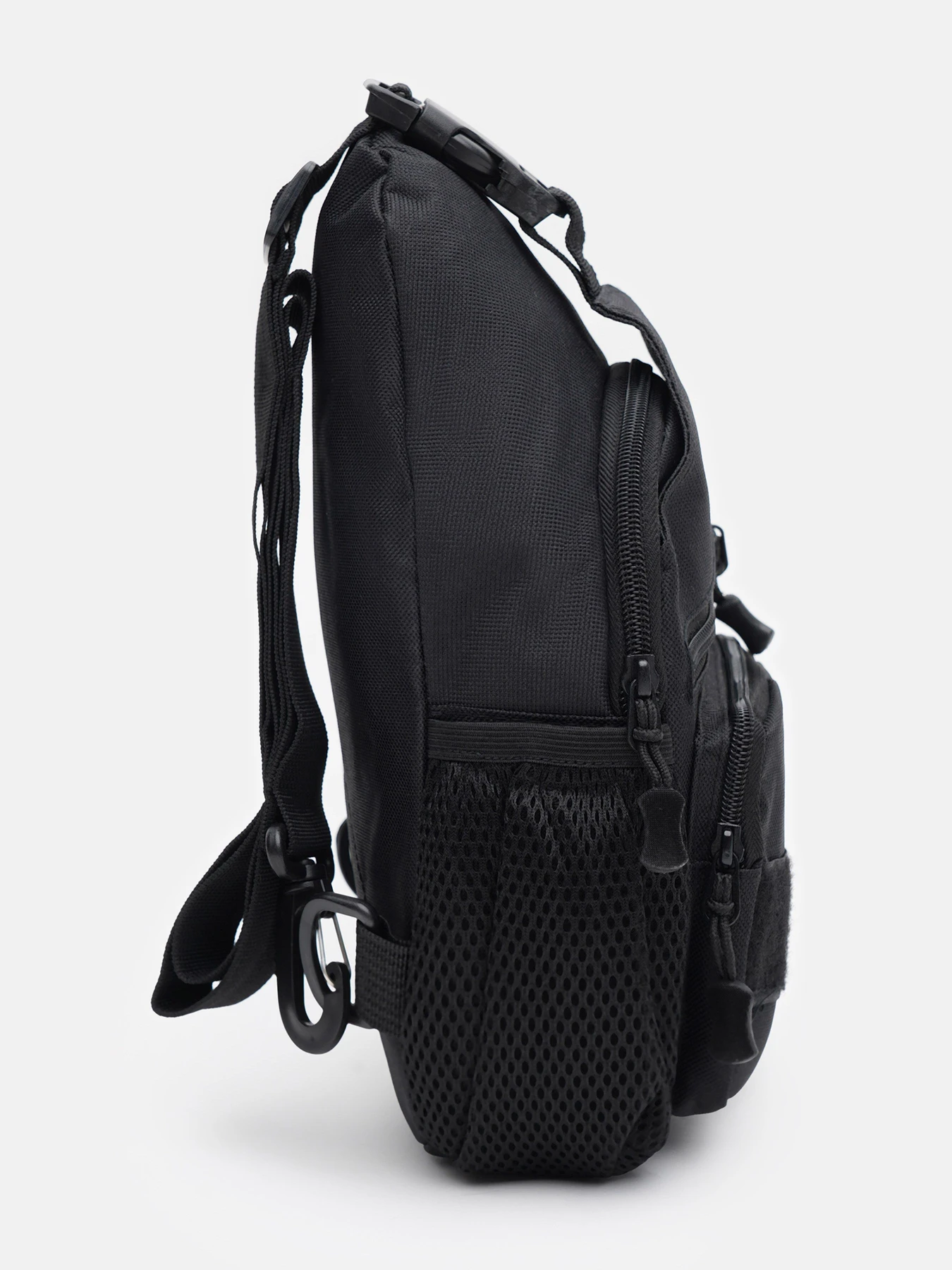 Рюкзаки Monsen модель C1HSSA0708bl-black Фото