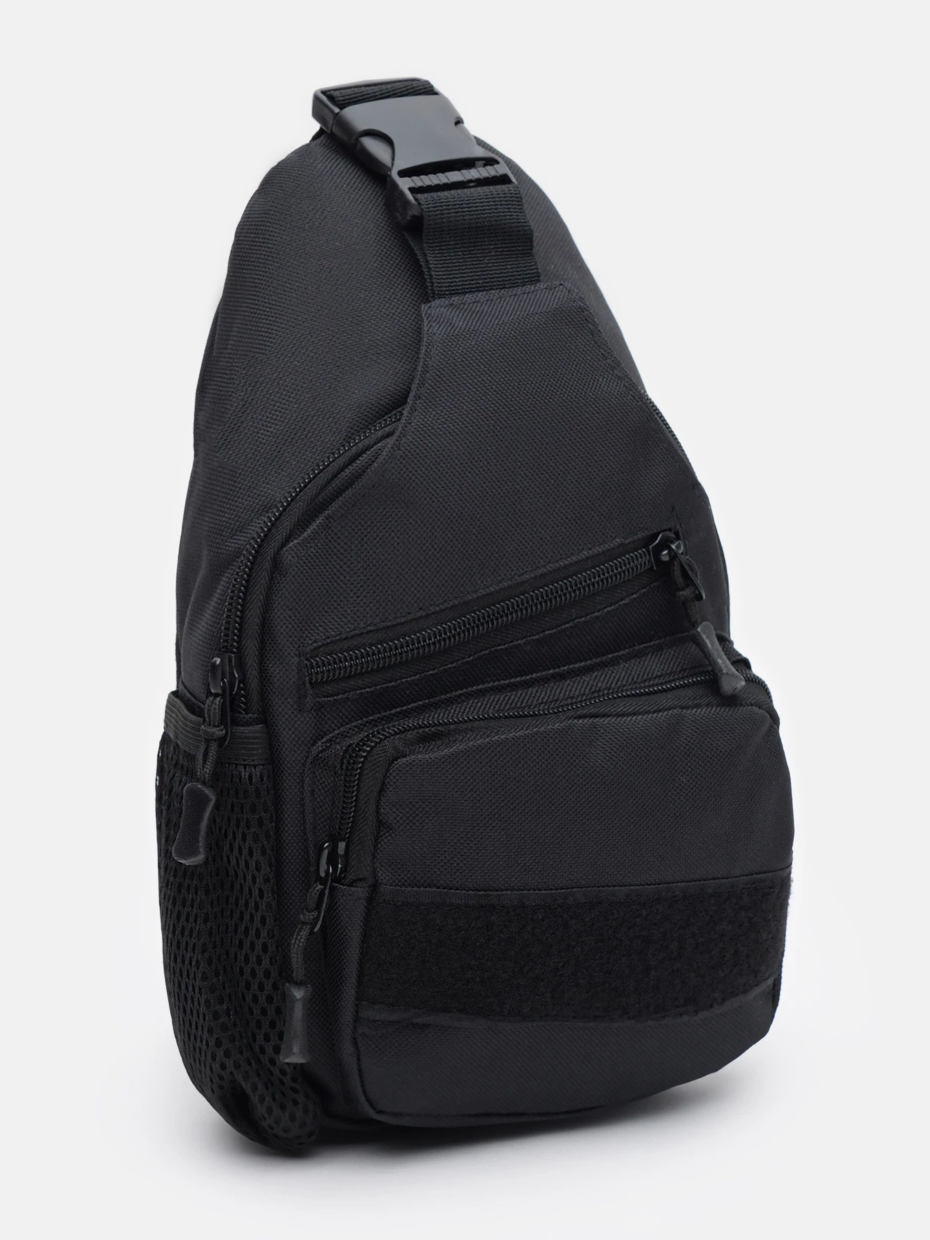 Рюкзаки Monsen модель C1HSSA0708bl-black Фото