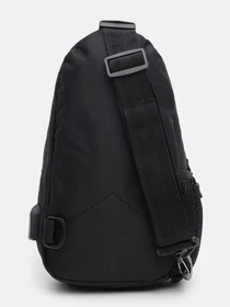 Рюкзаки Monsen модель C1HSSA0708bl-black Фото