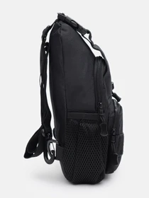 Рюкзаки Monsen модель C1HSSA0708bl-black Фото
