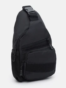 Рюкзаки Monsen модель C1HSSA0708bl-black Фото
