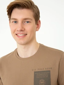 Худі та світшоти US Polo модель G081SZ082.000.1361026.VR153 Фото
