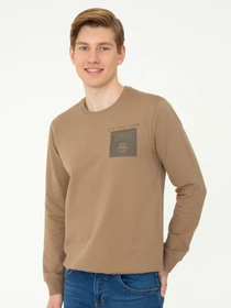 Худі та світшоти US Polo модель G081SZ082.000.1361026.VR153 Фото