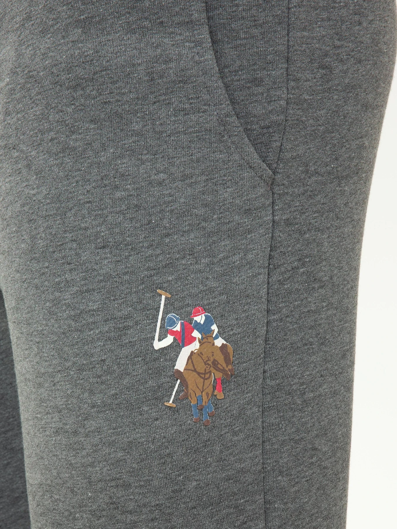 Брюки US Polo модель G081SZ0OP.000.1346138.VR081 Брюки US Polo модель G081SZ0OP.000.1346138.VR081 Фото