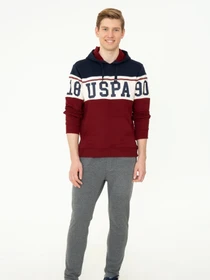Брюки US Polo модель G081SZ0OP.000.1346138.VR081 Фото
