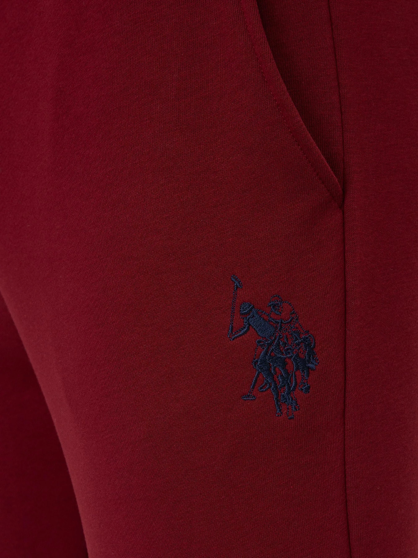 Брюки US Polo модель G081SZ0OP.000.1346183.VR014 Брюки US Polo модель G081SZ0OP.000.1346183.VR014 Фото