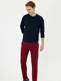 Брюки US Polo модель G081SZ0OP.000.1346183.VR014 Фото