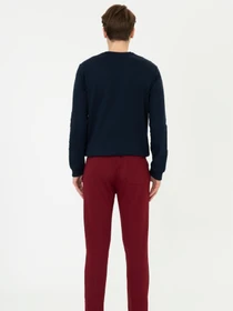 Брюки US Polo модель G081SZ0OP.000.1346183.VR014 Фото