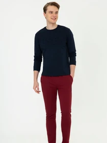 Брюки US Polo модель G081SZ0OP.000.1346183.VR014 Фото