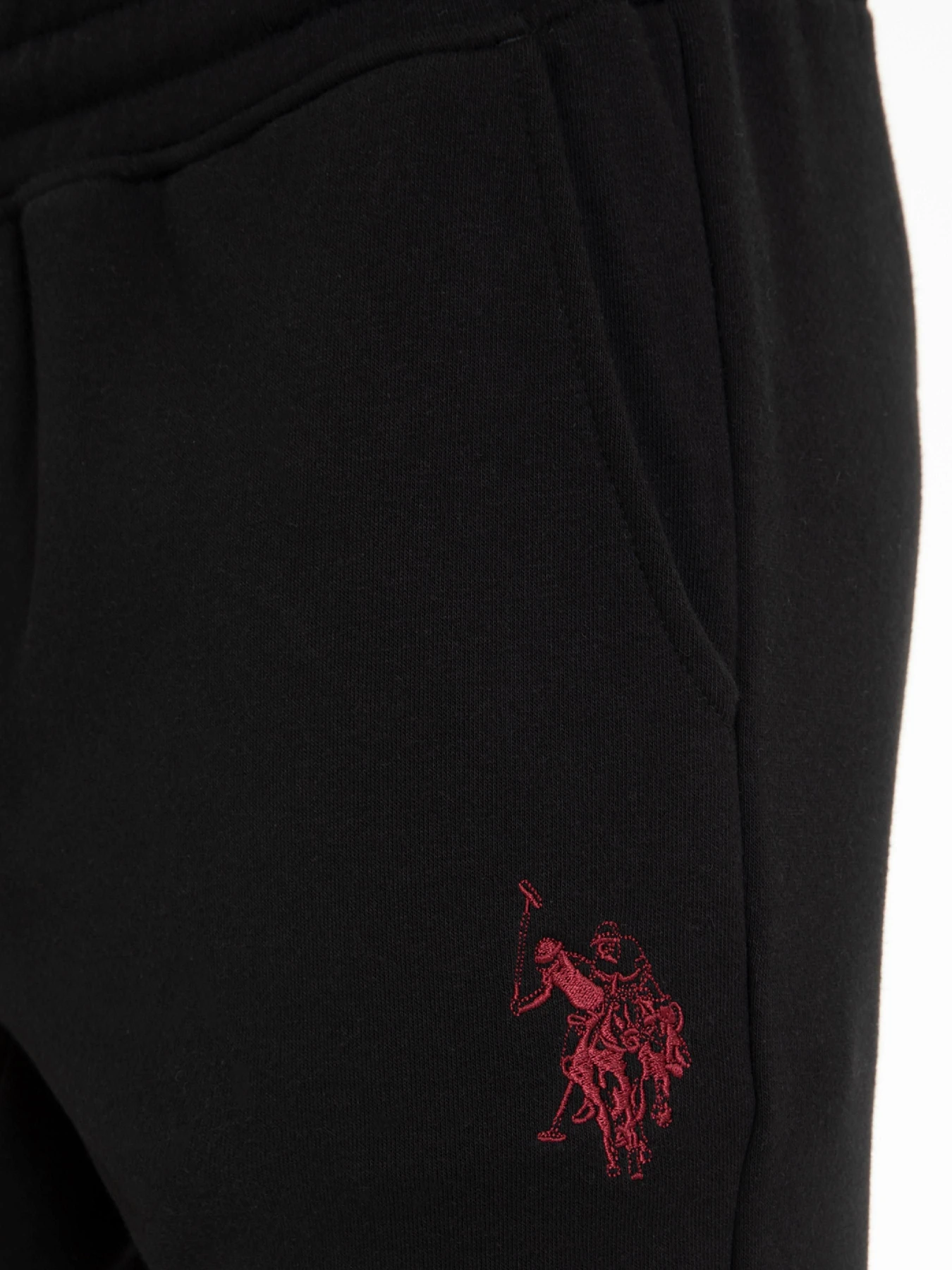 Брюки US Polo модель G081SZ0OP.000.1346214.VR046 Брюки US Polo модель G081SZ0OP.000.1346214.VR046 Фото