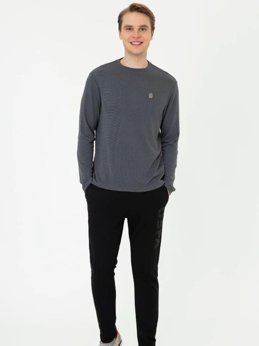 Брюки US Polo модель G081SZ0OP.000.1346896.VR046 Фото