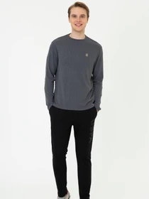 Брюки US Polo модель G081SZ0OP.000.1346896.VR046 Фото
