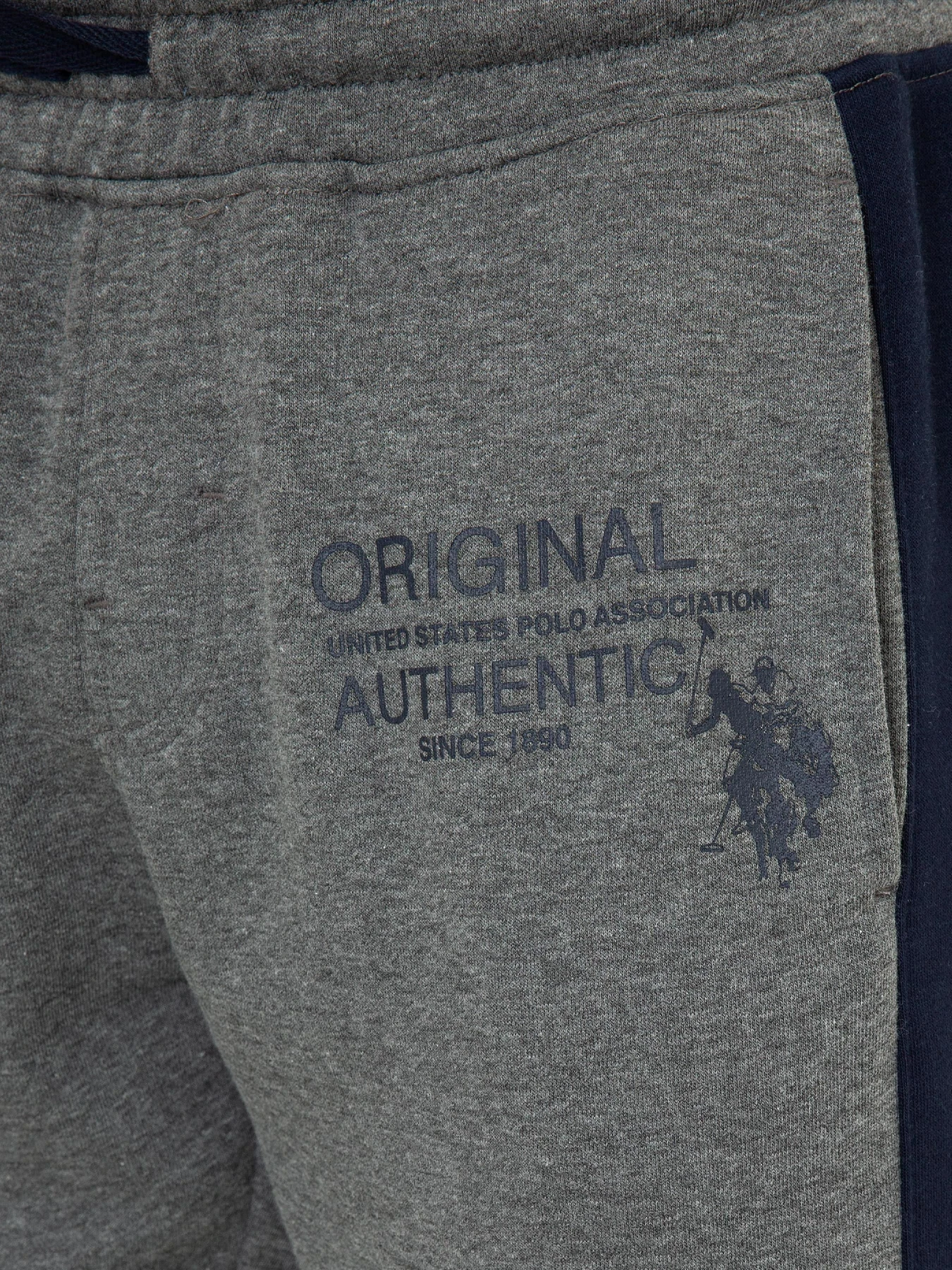 Брюки US Polo модель G081SZ0OP.000.1391233.VR081 Брюки US Polo модель G081SZ0OP.000.1391233.VR081 Фото