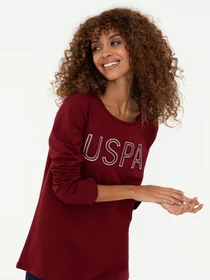 Свитры и кардиганы US Polo модель G082SZ082.000.1293838.VR014 Фото