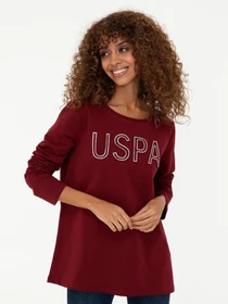 Свитры и кардиганы US Polo модель G082SZ082.000.1293838.VR014 Фото