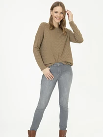 Свитры и кардиганы US Polo модель G082SZ082.000.1300559.VR015 Фото