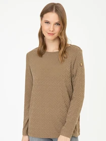 Свитры и кардиганы US Polo модель G082SZ082.000.1300559.VR015 Фото