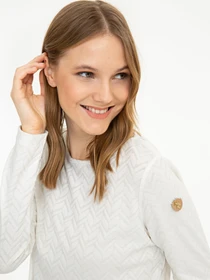 Свитры и кардиганы US Polo модель G082SZ082.000.1300559.VR071 Фото