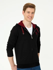 Худи и свитшоты US Polo модель G081SZ082.000.1346689.VR046 Фото