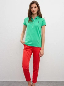 Футболки и поло US Polo модель G082SZ011.000.734021.VR054 Фото