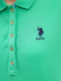 Футболки и поло US Polo модель G082SZ011.000.734021.VR054 Фото