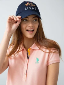 Футболки и поло US Polo модель G082SZ011.000.734021.VR041 Фото