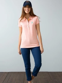 Футболки и поло US Polo модель G082SZ011.000.734021.VR041 Фото