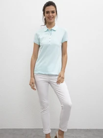 Футболки і поло US Polo модель G082SZ011.000.734021.VR083 Фото