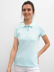 Футболки і поло US Polo модель G082SZ011.000.734021.VR083 Фото