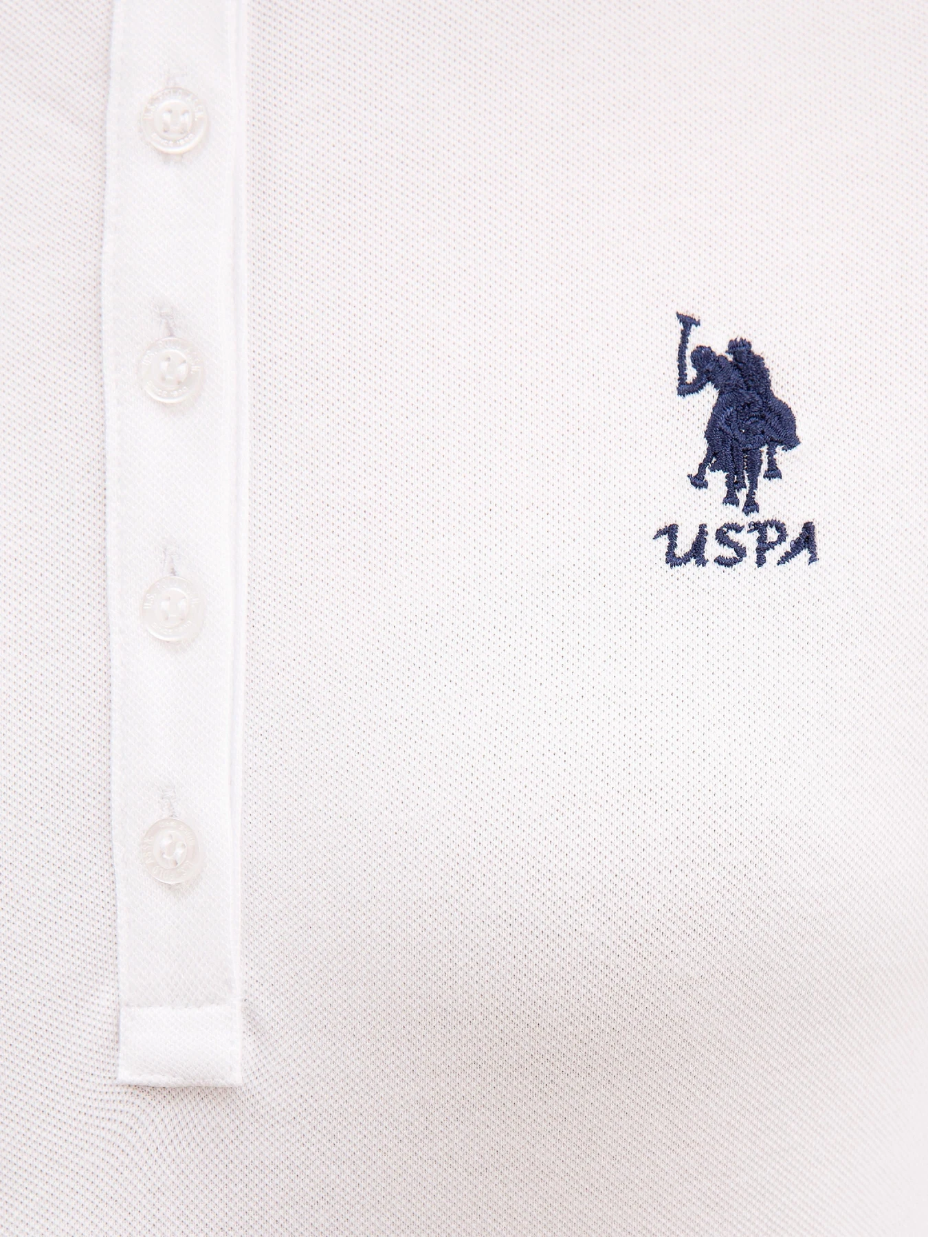 Футболки и поло US Polo модель G082SZ011.000.949731.VR013 Футболки и поло US Polo модель G082SZ011.000.949731.VR013 Фото