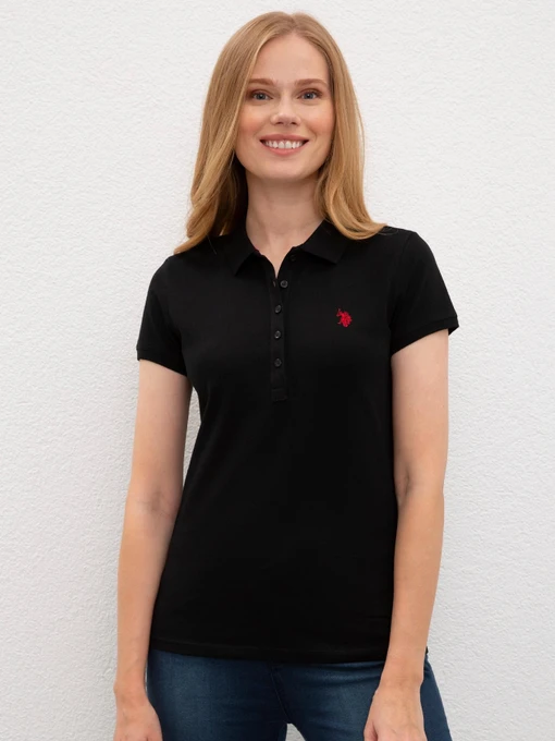 Футболки і поло US Polo модель G082GL011.000.937511.VR046 Фото