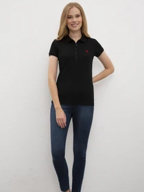 Футболки і поло US Polo модель G082GL011.000.937511.VR046 Фото