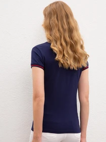 Футболки и поло US Polo модель G082GL011.000.937500.VR033 Фото