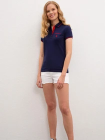 Футболки и поло US Polo модель G082GL011.000.937500.VR033 Фото