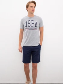 Футболки и поло US Polo модель G081GL011.000.970889.VR086 Фото