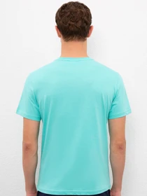 Футболки и поло US Polo модель G081GL011.000.971832.VR090 Фото