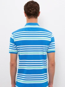 Футболки і поло US Polo модель G081GL011.000.975717.VR077 Фото
